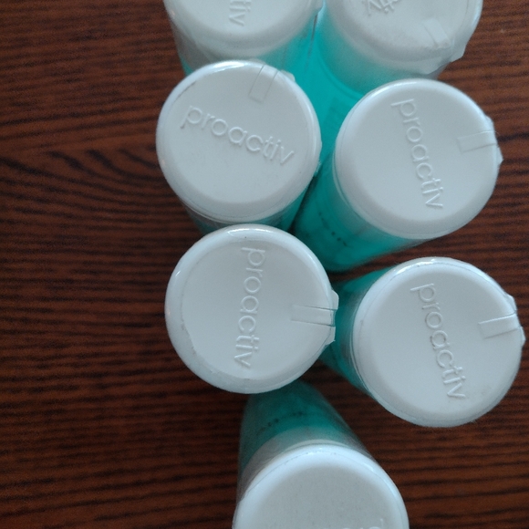 NWT Sealed Proactiv 2 Revitalizing Toner - Picture 5 of 7